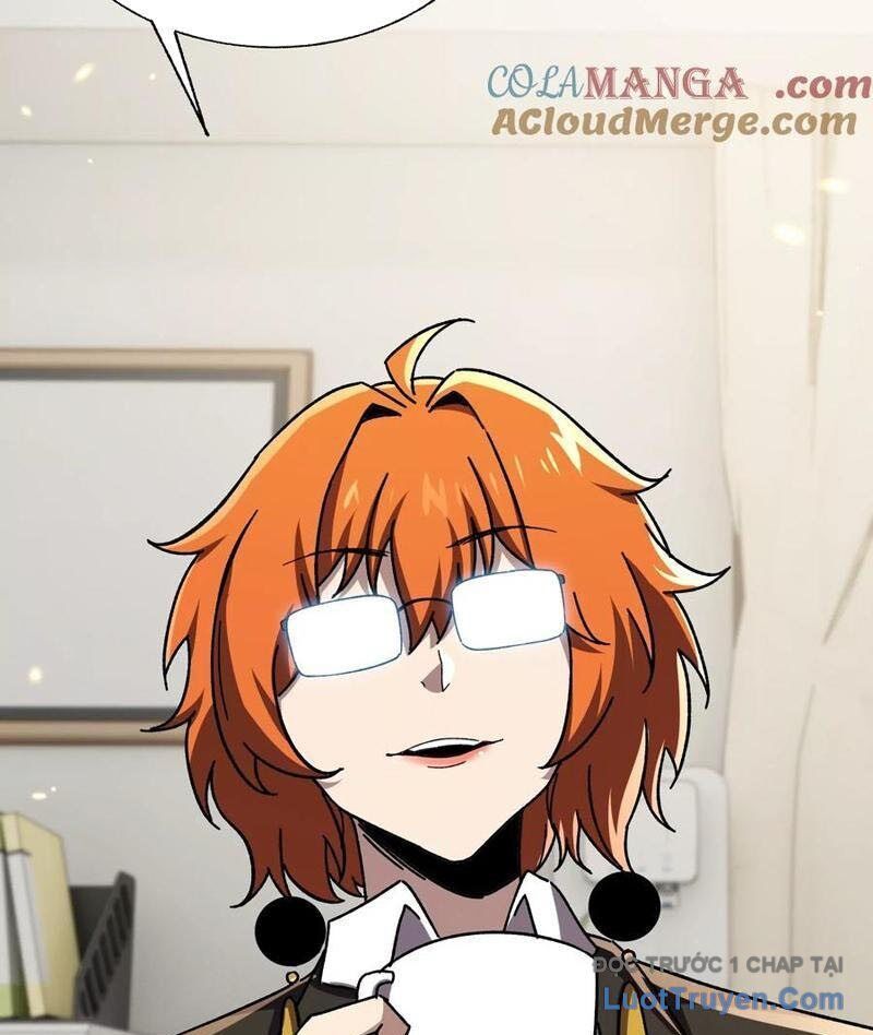 Công Hội Kỳ Lân Chap 27 - Next Chap 28