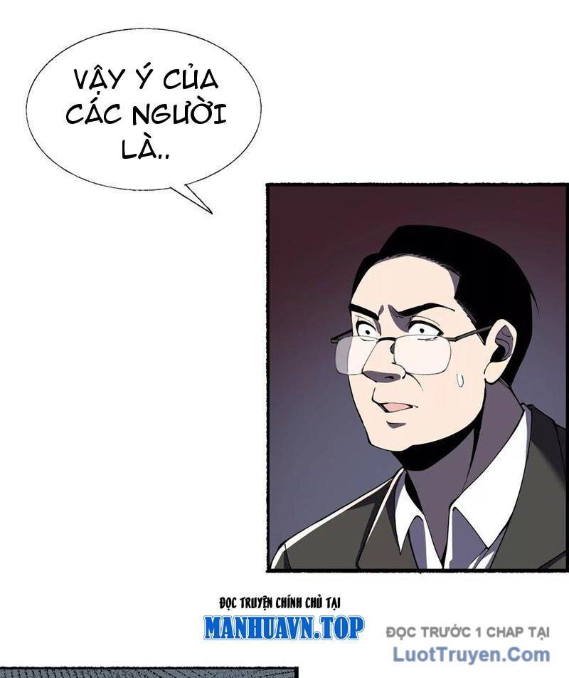 Công Hội Kỳ Lân Chap 27 - Next Chap 28