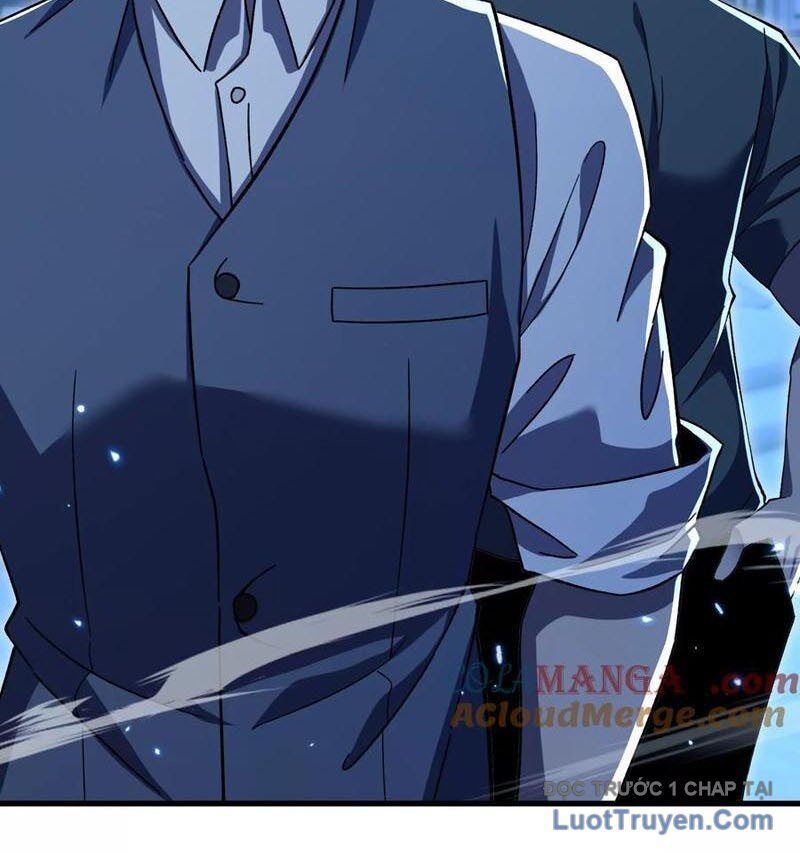 Công Hội Kỳ Lân Chap 27 - Next Chap 28