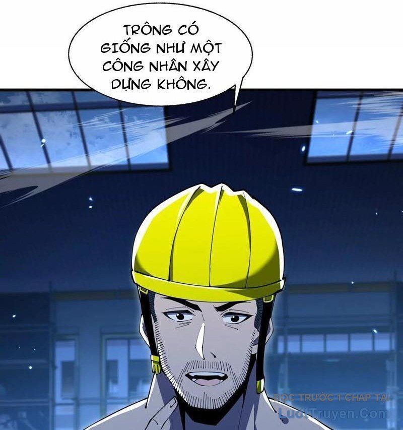 Công Hội Kỳ Lân Chap 27 - Next Chap 28