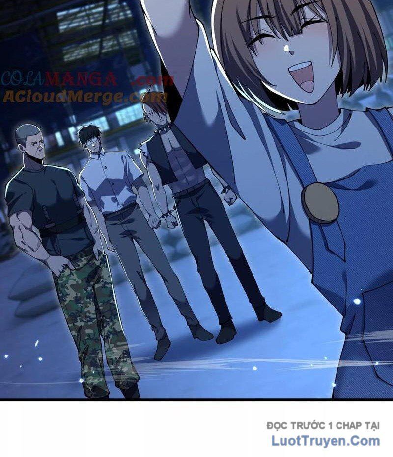 Công Hội Kỳ Lân Chap 27 - Next Chap 28