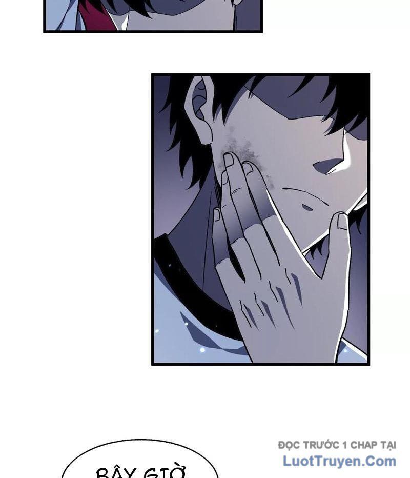 Công Hội Kỳ Lân Chap 27 - Next Chap 28