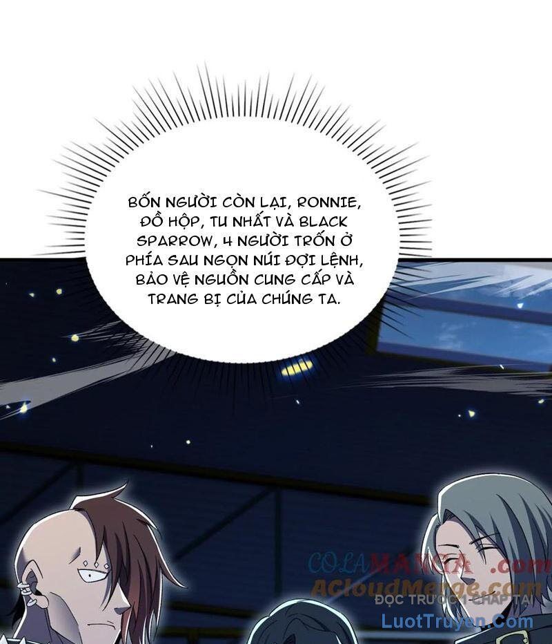 Công Hội Kỳ Lân Chap 27 - Next Chap 28