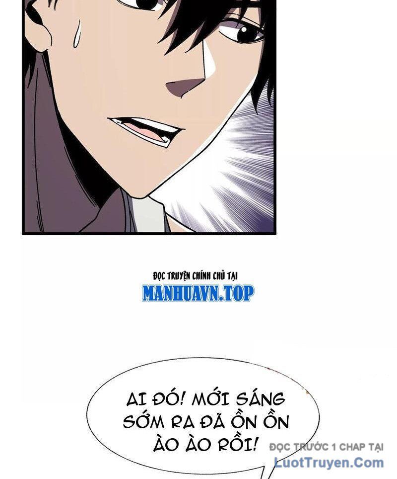 Công Hội Kỳ Lân Chap 27 - Next Chap 28