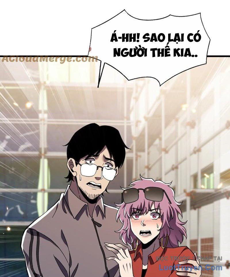 Công Hội Kỳ Lân Chap 27 - Next Chap 28