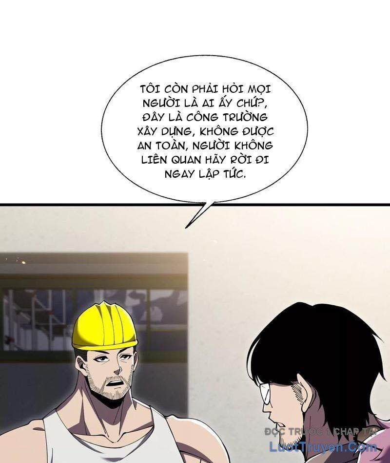 Công Hội Kỳ Lân Chap 27 - Next Chap 28