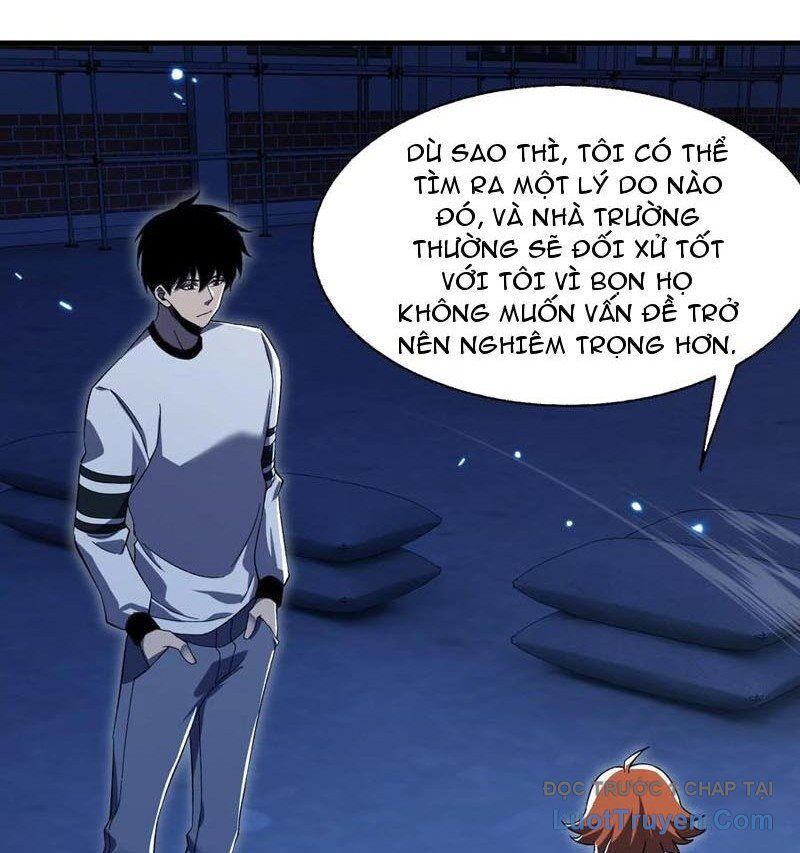 Công Hội Kỳ Lân Chap 27 - Next Chap 28