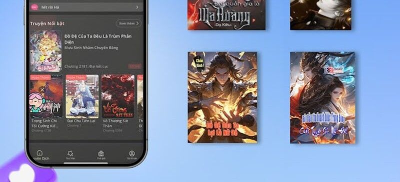 Công Hội Kỳ Lân Chap 29 - Next Chap 30