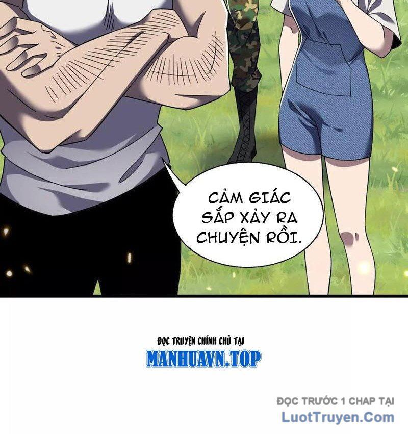 Công Hội Kỳ Lân Chap 29 - Next Chap 30