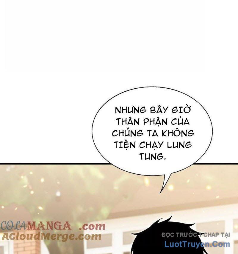 Công Hội Kỳ Lân Chap 29 - Next Chap 30