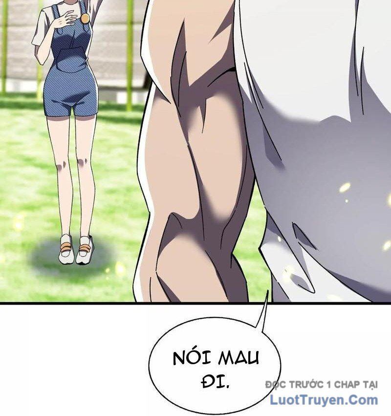 Công Hội Kỳ Lân Chap 29 - Next Chap 30