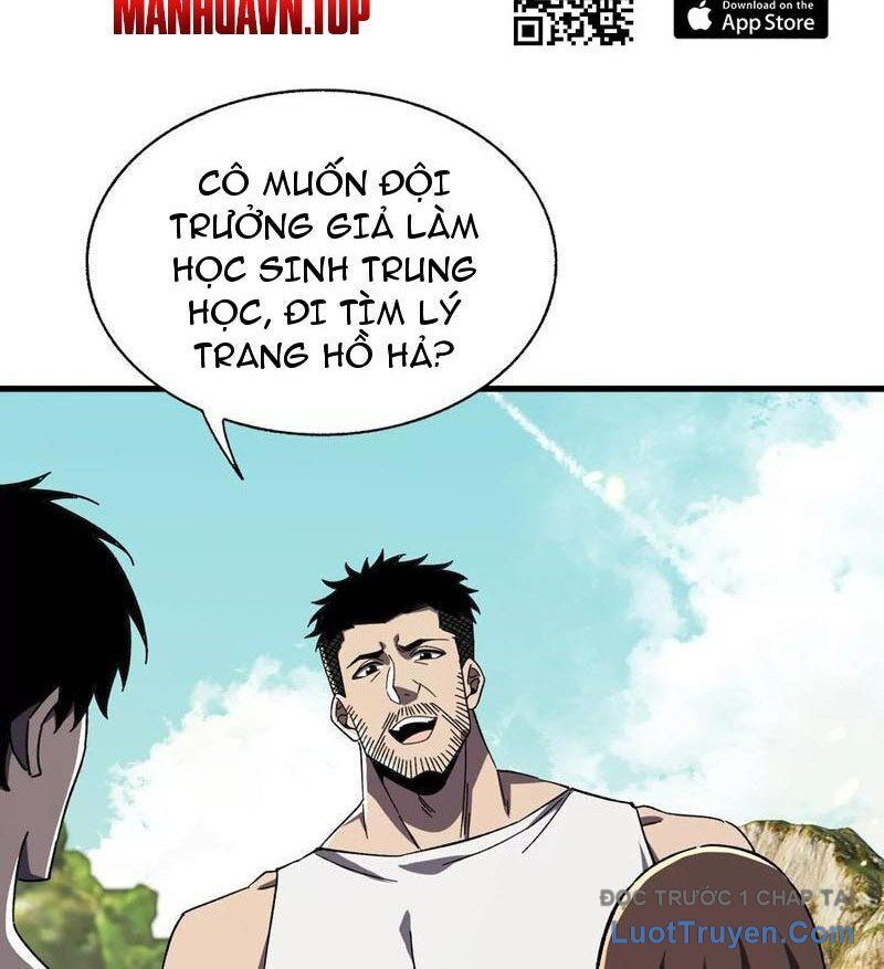 Công Hội Kỳ Lân Chap 29 - Next Chap 30