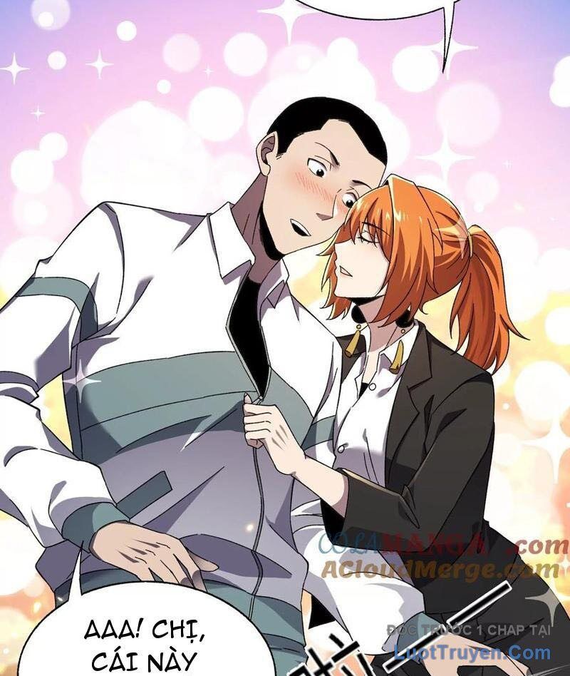 Công Hội Kỳ Lân Chap 29 - Next Chap 30