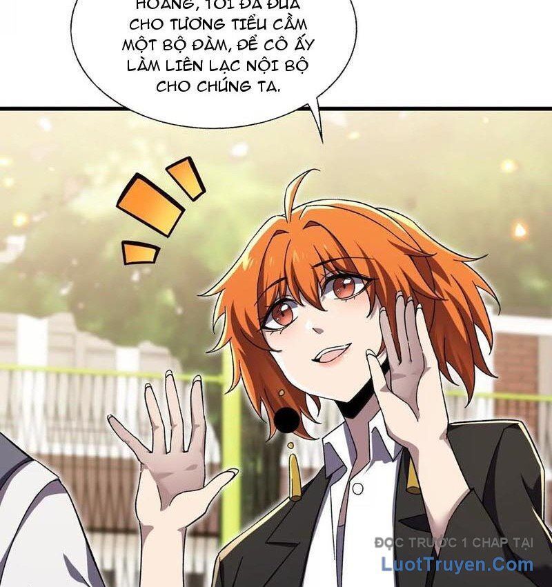 Công Hội Kỳ Lân Chap 29 - Next Chap 30