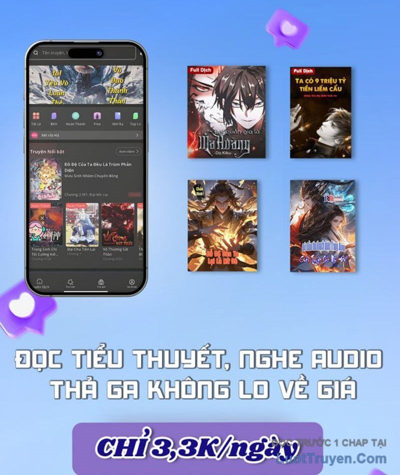 Công Hội Kỳ Lân Chap 30 - Next Chap 31