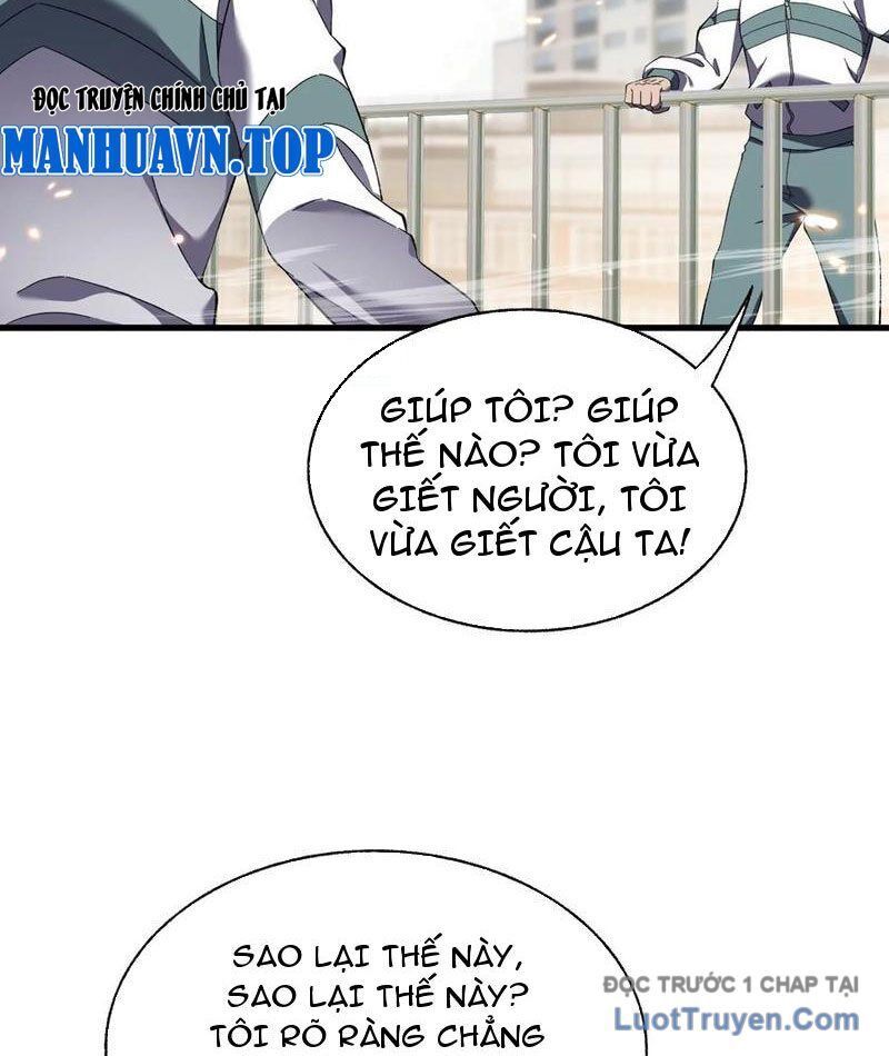 Công Hội Kỳ Lân Chap 30 - Next Chap 31