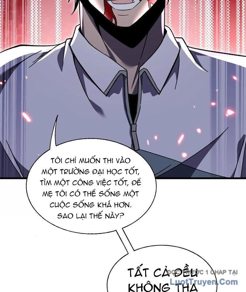 Công Hội Kỳ Lân Chap 30 - Next Chap 31