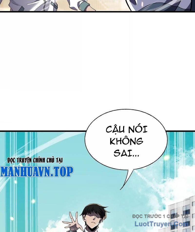 Công Hội Kỳ Lân Chap 30 - Next Chap 31