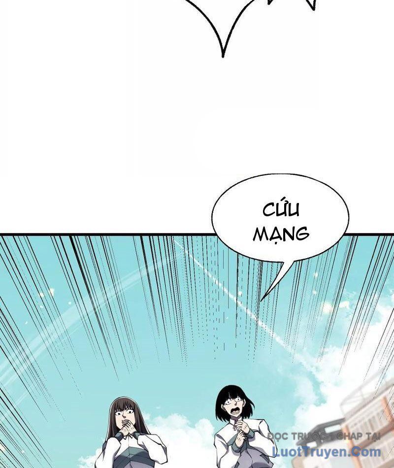 Công Hội Kỳ Lân Chap 30 - Next Chap 31