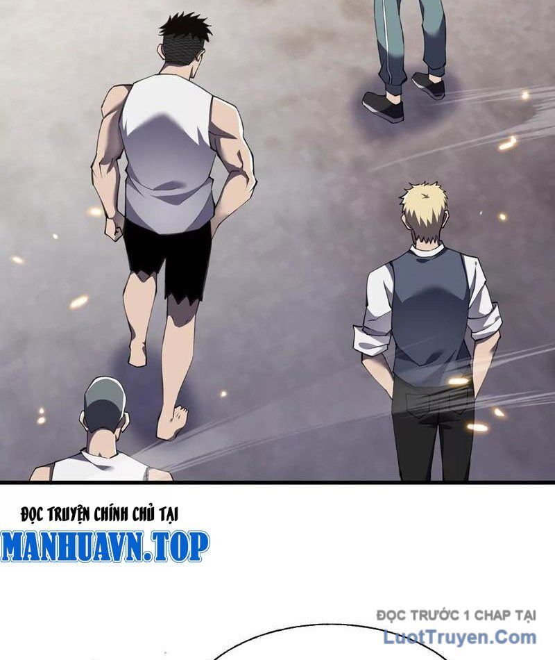 Công Hội Kỳ Lân Chap 30 - Next Chap 31