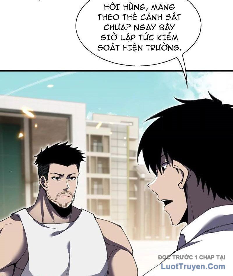 Công Hội Kỳ Lân Chap 30 - Next Chap 31