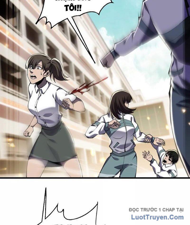 Công Hội Kỳ Lân Chap 30 - Next Chap 31