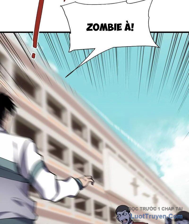 Công Hội Kỳ Lân Chap 30 - Next Chap 31