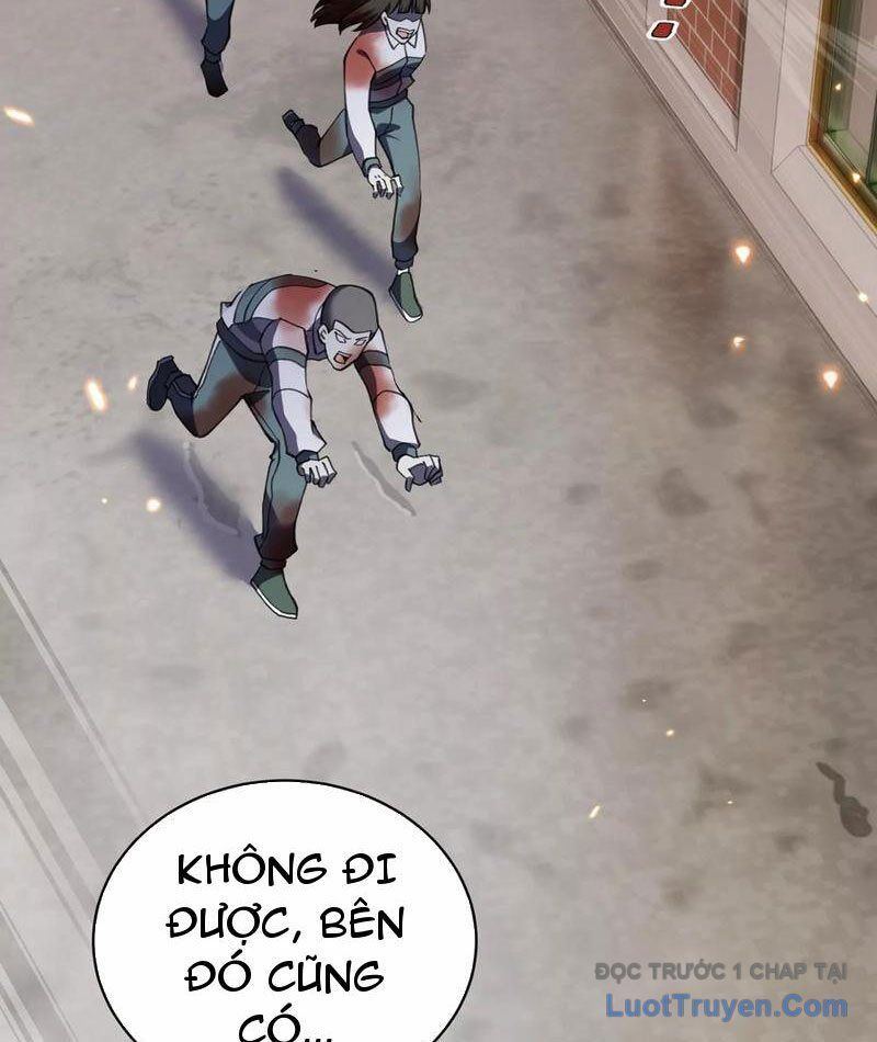Công Hội Kỳ Lân Chap 30 - Next Chap 31