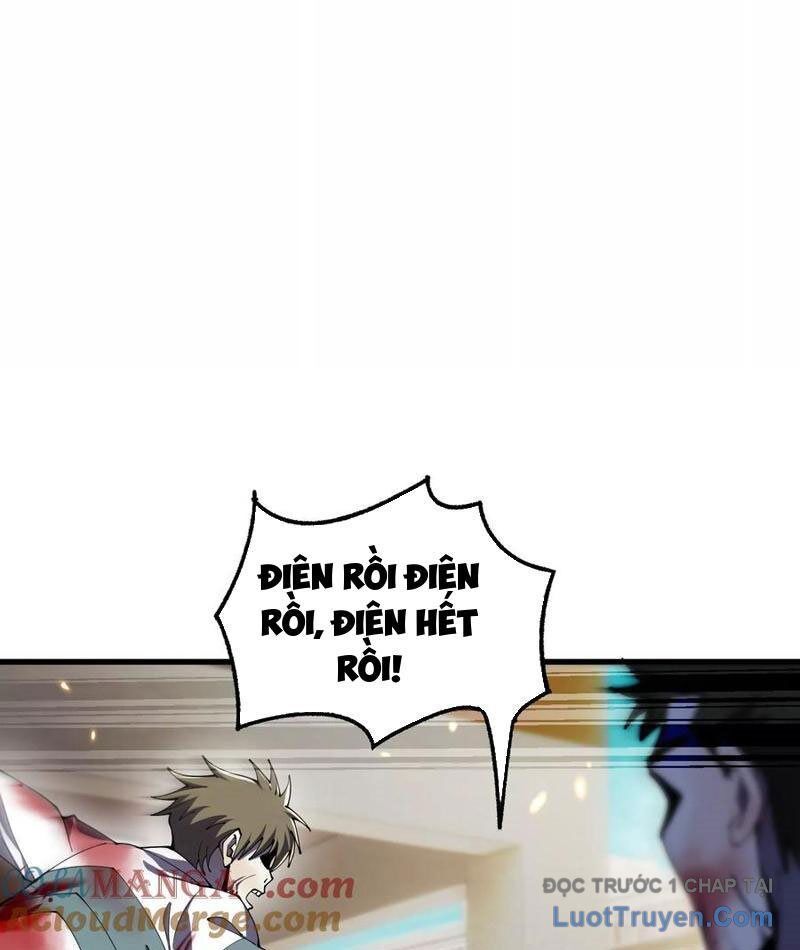 Công Hội Kỳ Lân Chap 30 - Next Chap 31