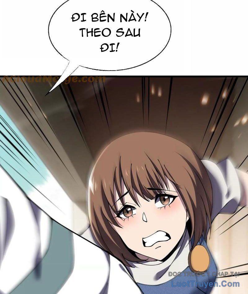 Công Hội Kỳ Lân Chap 30 - Next Chap 31