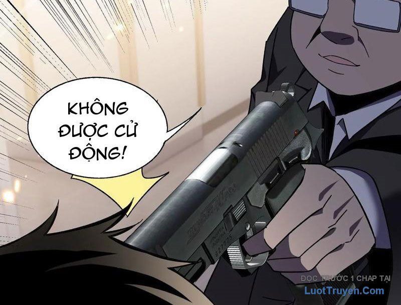 Công Hội Kỳ Lân Chap 32 - Next Chap 33