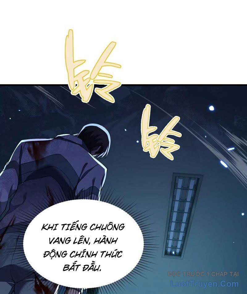 Công Hội Kỳ Lân Chap 34 - Next Chap 35