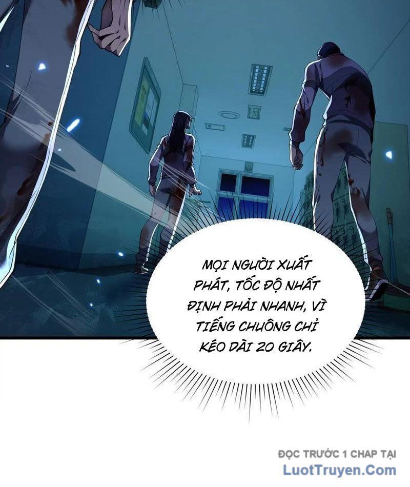 Công Hội Kỳ Lân Chap 34 - Next Chap 35