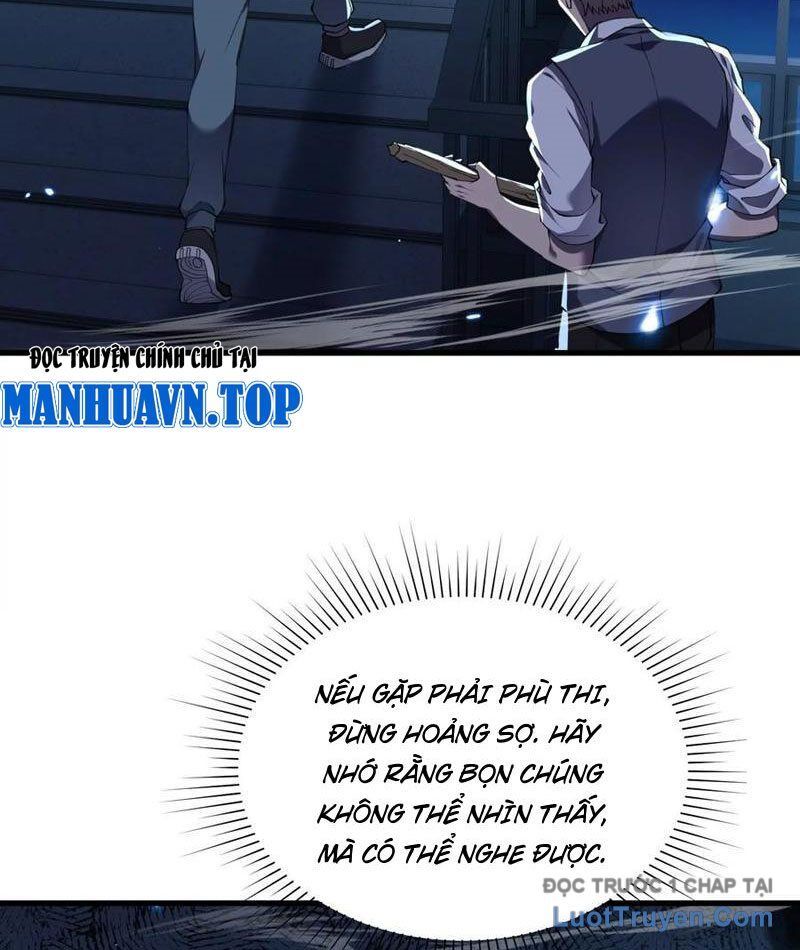 Công Hội Kỳ Lân Chap 34 - Next Chap 35