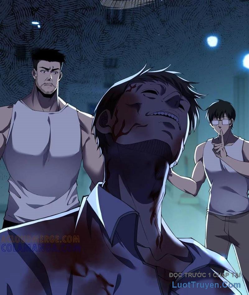 Công Hội Kỳ Lân Chap 34 - Next Chap 35