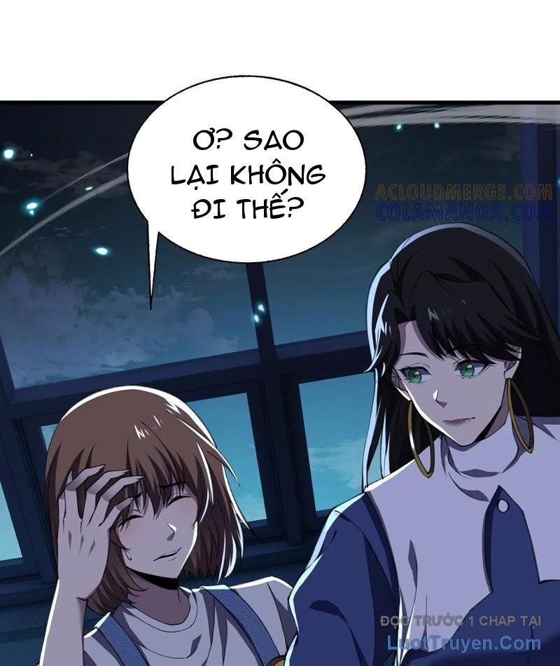 Công Hội Kỳ Lân Chap 34 - Next Chap 35