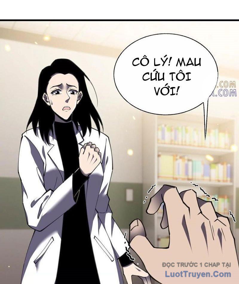 Công Hội Kỳ Lân Chap 34 - Next Chap 35