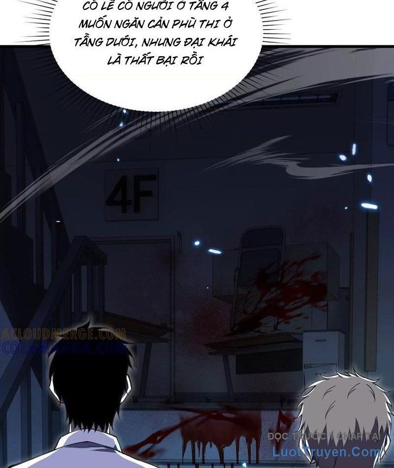 Công Hội Kỳ Lân Chap 34 - Next Chap 35