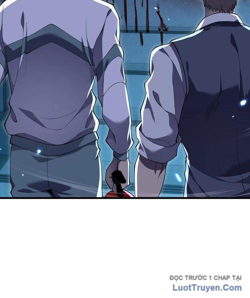 Công Hội Kỳ Lân Chap 34 - Next Chap 35