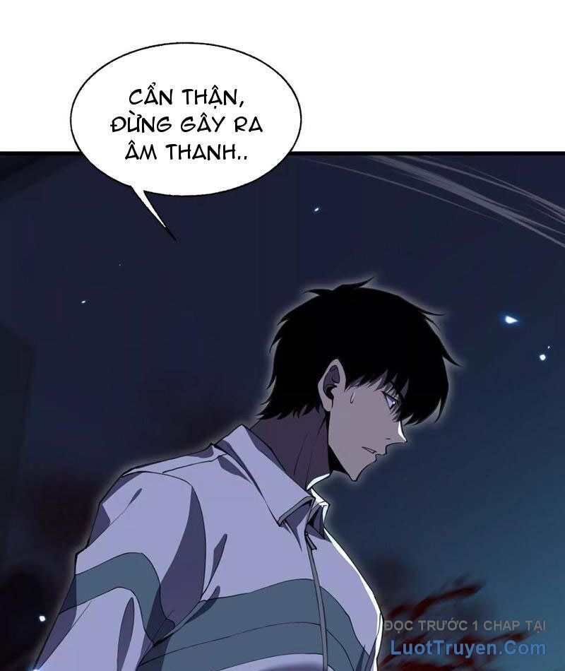 Công Hội Kỳ Lân Chap 34 - Next Chap 35