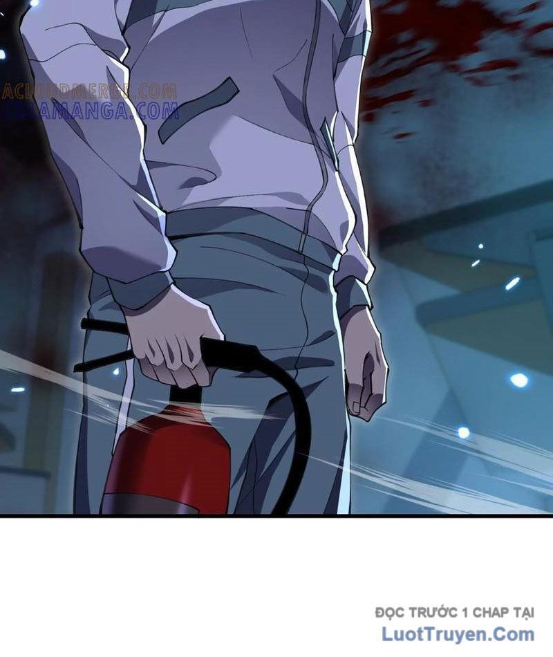 Công Hội Kỳ Lân Chap 34 - Next Chap 35