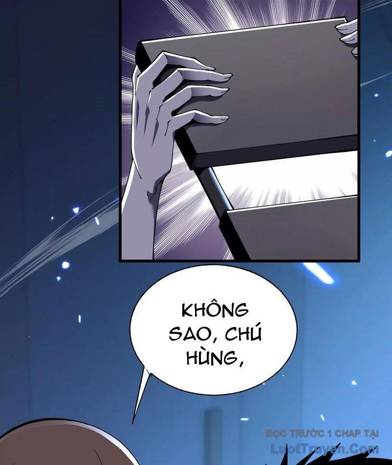 Công Hội Kỳ Lân Chap 34 - Next Chap 35