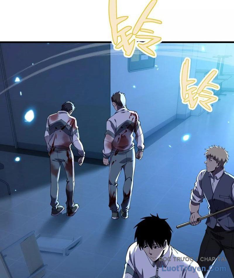 Công Hội Kỳ Lân Chap 34 - Next Chap 35