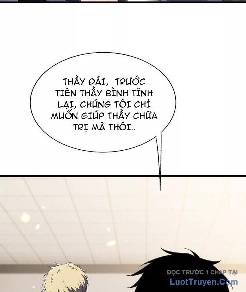 Công Hội Kỳ Lân Chap 34 - Next Chap 35