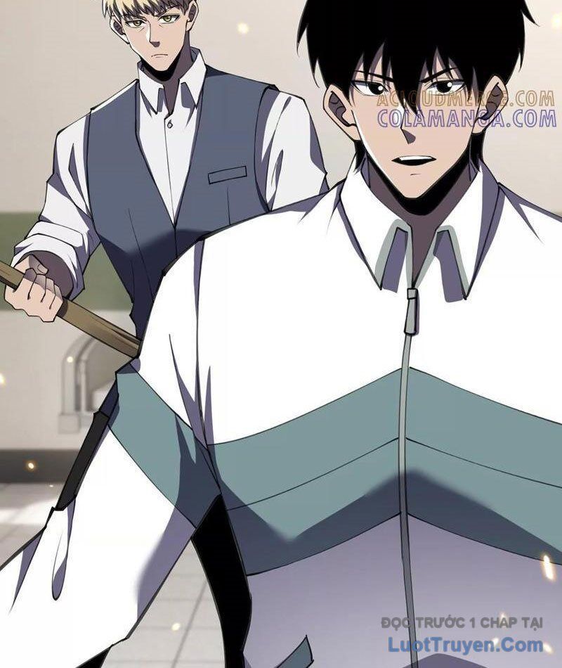 Công Hội Kỳ Lân Chap 34 - Next Chap 35