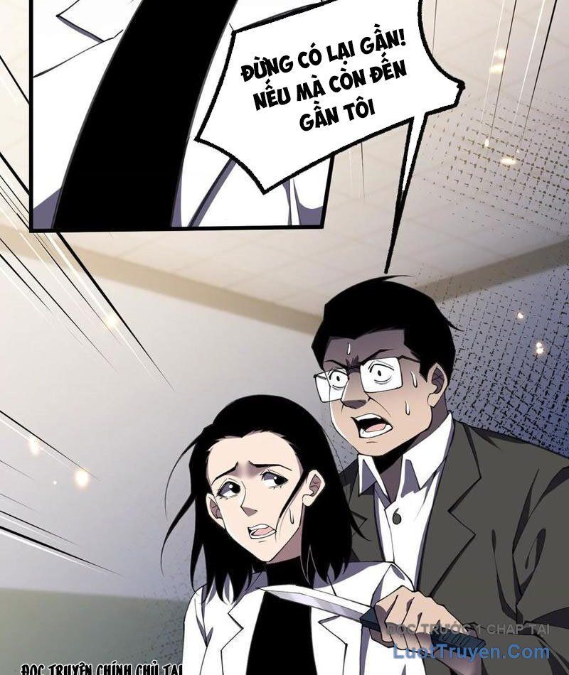 Công Hội Kỳ Lân Chap 34 - Next Chap 35