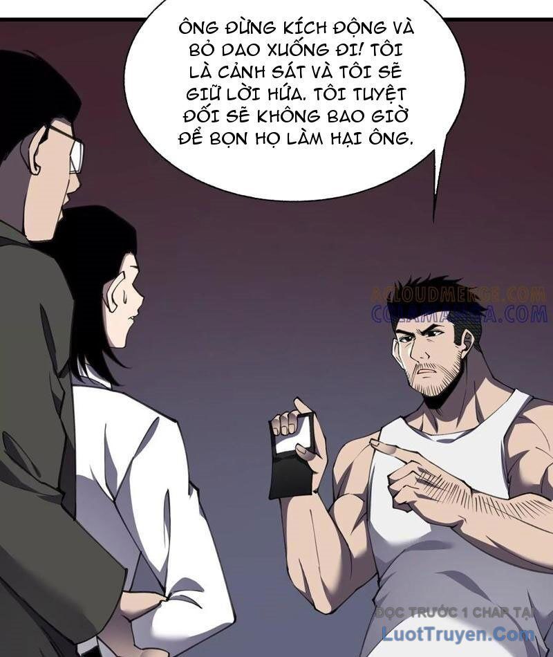 Công Hội Kỳ Lân Chap 34 - Next Chap 35