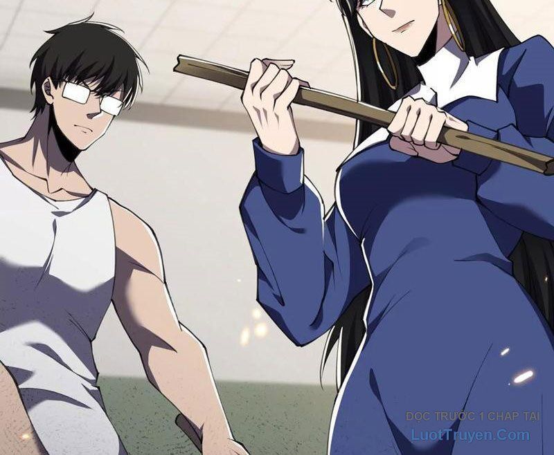 Công Hội Kỳ Lân Chap 34 - Next Chap 35