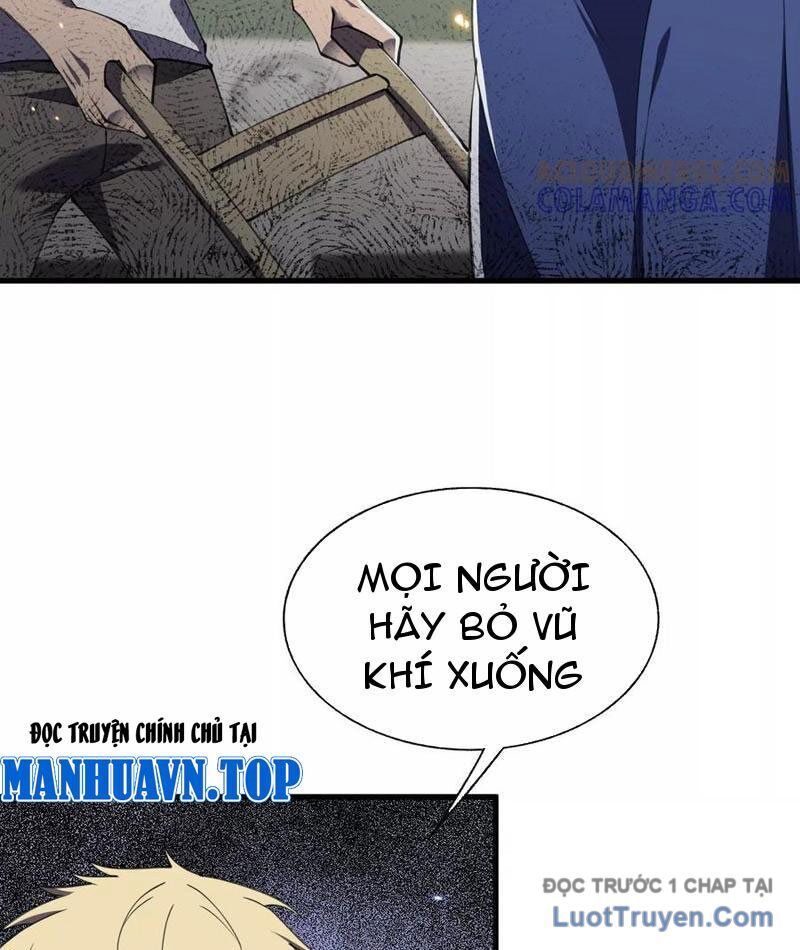 Công Hội Kỳ Lân Chap 34 - Next Chap 35