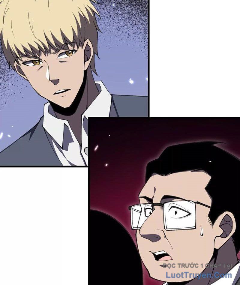 Công Hội Kỳ Lân Chap 34 - Next Chap 35